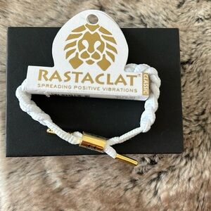 Rastaclat bracelet